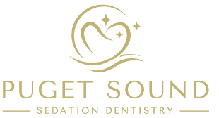 Link to Puget Sound Sedation Dentistry home page